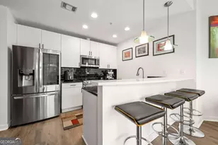 400 W Peachtree St NW, Atlanta, GA 30308 - Photo 8