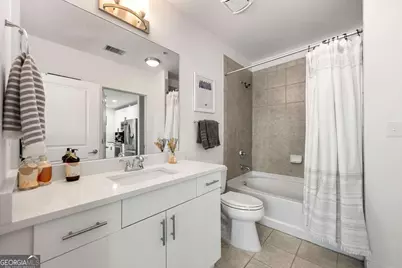 400 W Peachtree Street NW #2011, Atlanta, GA 30308 - Photo 20