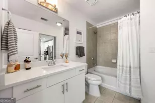 400 W Peachtree St NW, Atlanta, GA 30308 - Photo 20
