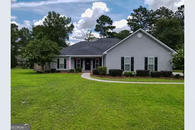 505 Trinity Avenue, Brooklet, GA 30415 - Photo 32