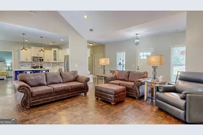 505 Trinity Avenue, Brooklet, GA 30415 - Photo 2