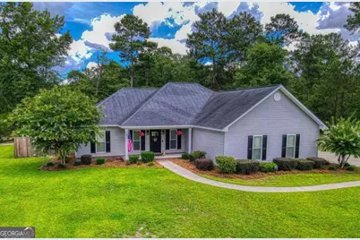 505 Trinity Avenue, Brooklet, GA 30415 - Photo 1
