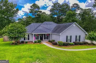 505 Trinity Ave, Brooklet, GA 30415 - Photo 1