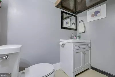 647 Alfred Road NW, Atlanta, GA 30331 - Photo 12