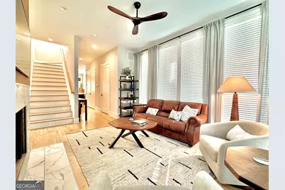280 2nd Street, Fayetteville, GA 30214 - Photo 4