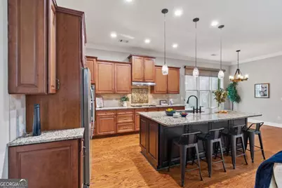 2080 Village Station Crossing SE, Smyrna, GA 30080 - Photo 20