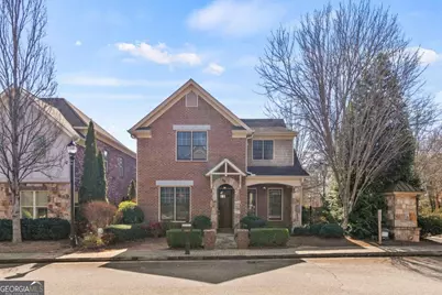 2080 Village Station Crossing SE, Smyrna, GA 30080 - Photo 2
