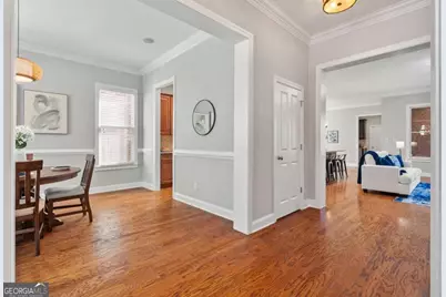 2080 Village Station Crossing SE, Smyrna, GA 30080 - Photo 10