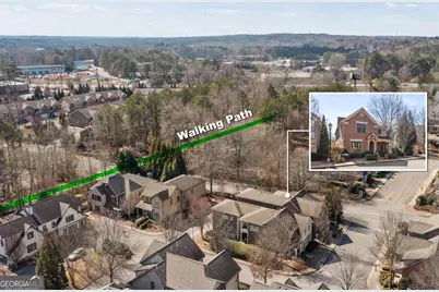 2080 Village Station Crossing SE, Smyrna, GA 30080 - Photo 6