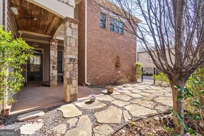 2080 Village Station Crossing SE, Smyrna, GA 30080 - Photo 56