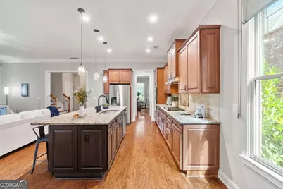 2080 Village Station Crossing SE, Smyrna, GA 30080 - Photo 22