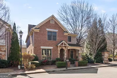 2080 Village Station Crossing SE, Smyrna, GA 30080 - Photo 4