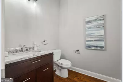2080 Village Station Crossing SE, Smyrna, GA 30080 - Photo 14