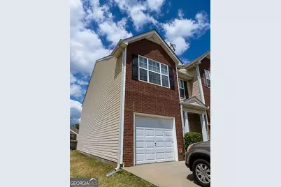 5489 Sierra Trail, South Fulton, GA 30349 - Photo 1