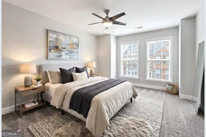 5016 Ridgemont SE #19, Atlanta, GA 30339 - Photo 20