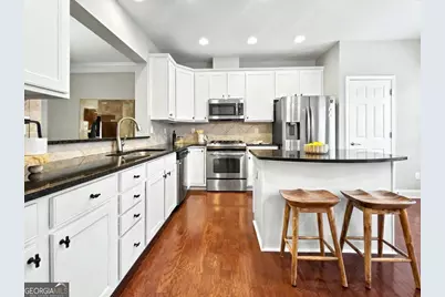 5016 Ridgemont SE #19, Atlanta, GA 30339 - Photo 12