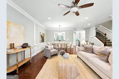 5016 Ridgemont SE #19, Atlanta, GA 30339 - Photo 8