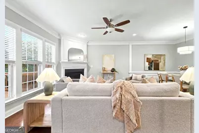 5016 Ridgemont SE #19, Atlanta, GA 30339 - Photo 6
