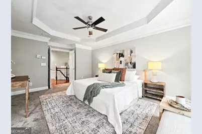 5016 Ridgemont SE #19, Atlanta, GA 30339 - Photo 16