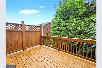 5016 Ridgemont SE #19, Atlanta, GA 30339 - Photo 26