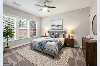 5016 Ridgemont SE #19, Atlanta, GA 30339 - Photo 22
