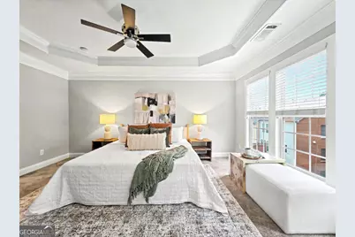 5016 Ridgemont SE #19, Atlanta, GA 30339 - Photo 14