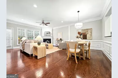 5016 Ridgemont SE #19, Atlanta, GA 30339 - Photo 4