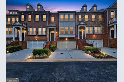 5016 Ridgemont SE #19, Atlanta, GA 30339 - Photo 1