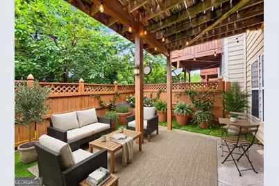 5016 Ridgemont SE #19, Atlanta, GA 30339 - Photo 24