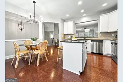 5016 Ridgemont SE #19, Atlanta, GA 30339 - Photo 10