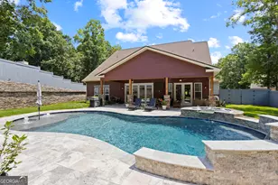 218 Riverlake Rd, Fair Play, SC 29643 - Photo 2