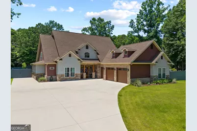 218 Riverlake Road, Fair Play, SC 29643 - Photo 1