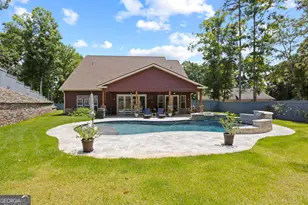 218 Riverlake Rd, Fair Play, SC 29643 - Photo 50