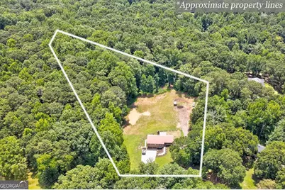 1201 Pleasant Hill Road, Bogart, GA 30622 - Photo 36