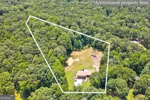 1201 Pleasant Hill Rd, Bogart, GA 30622 - Photo 36