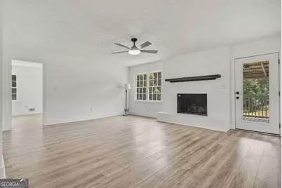 1201 Pleasant Hill Road, Bogart, GA 30622 - Photo 4