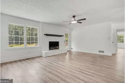 1201 Pleasant Hill Road, Bogart, GA 30622 - Photo 6