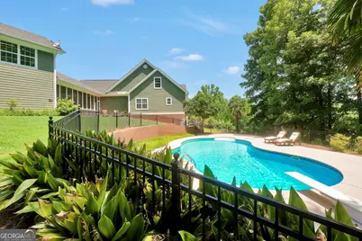 1589 Smithboro Road, Monticello, GA 31064 - Photo 14
