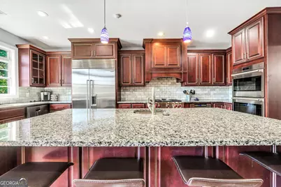 1589 Smithboro Road, Monticello, GA 31064 - Photo 20