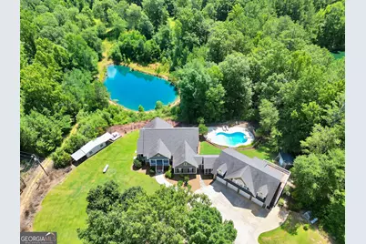 1589 Smithboro Road, Monticello, GA 31064 - Photo 4