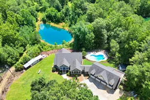 1589 Smithboro Rd, Monticello, GA 31064 - Photo 4