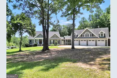 1589 Smithboro Road, Monticello, GA 31064 - Photo 2