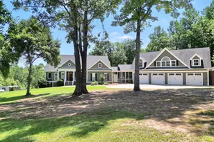 1589 Smithboro Rd, Monticello, GA 31064 - Photo 2