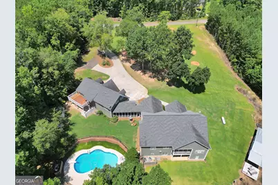 1589 Smithboro Road, Monticello, GA 31064 - Photo 6