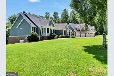 1589 Smithboro Road, Monticello, GA 31064 - Photo 10