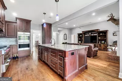 1589 Smithboro Road, Monticello, GA 31064 - Photo 22