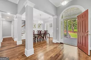 1589 Smithboro Rd, Monticello, GA 31064 - Photo 32