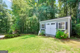 1589 Smithboro Rd, Monticello, GA 31064 - Photo 100