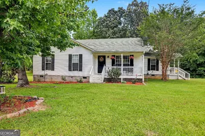 427 Baker Road, Waverly Hall, GA 31831 - Photo 1