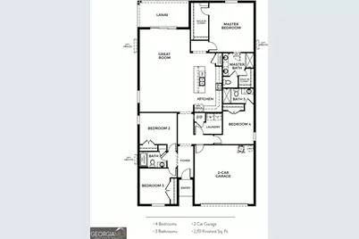 276 Edgewater Drive, Saint Marys, GA 31558 - Photo 2